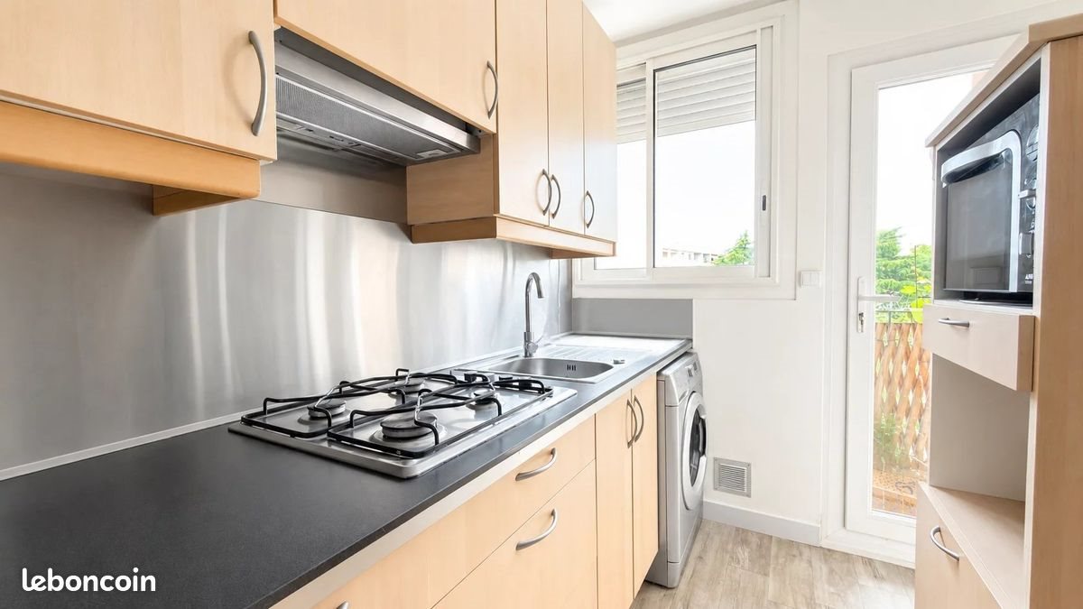 Appartement à vendre, 54m², Fréjus