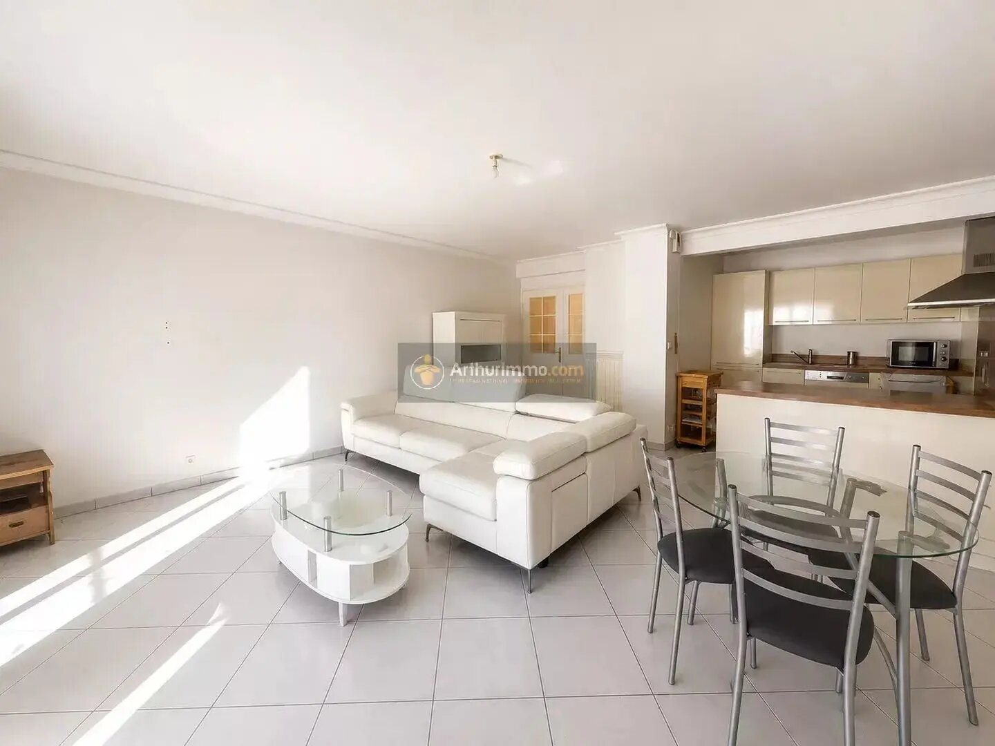 Appartement à vendre, 81m², Saint-Raphaël