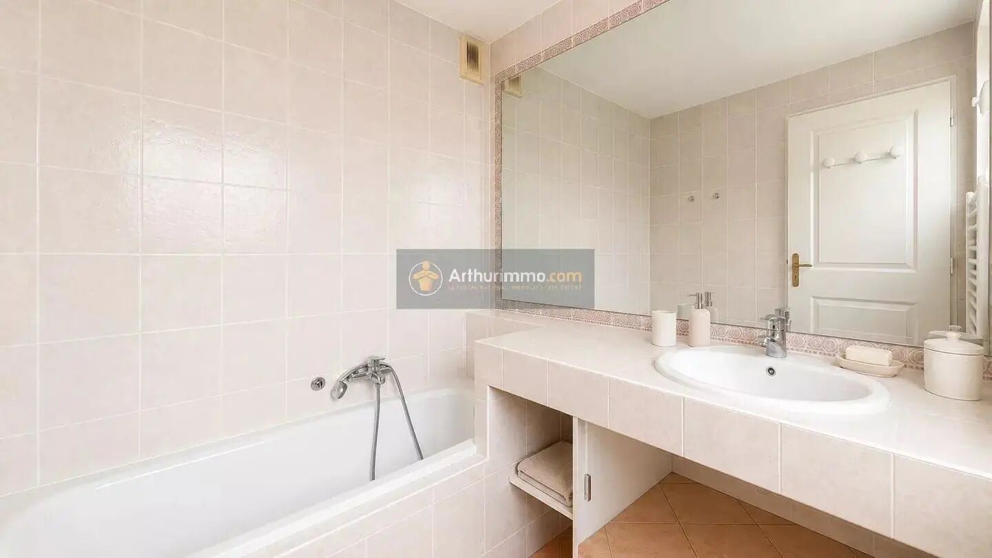 Appartement à vendre, 81m², Saint-Raphaël