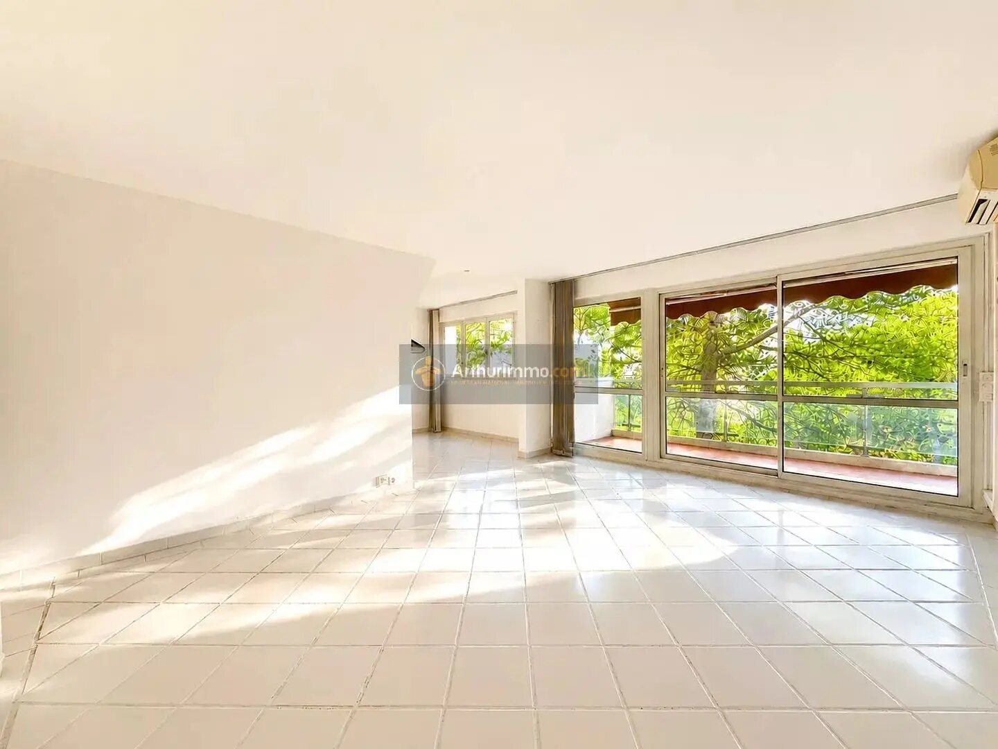 Appartement à vendre, 81m², Saint-Raphaël