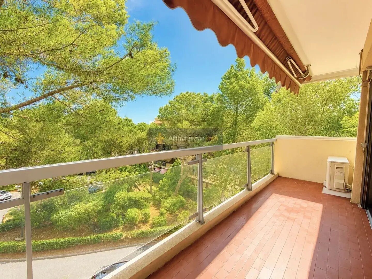 Appartement à vendre, 81m², Saint-Raphaël