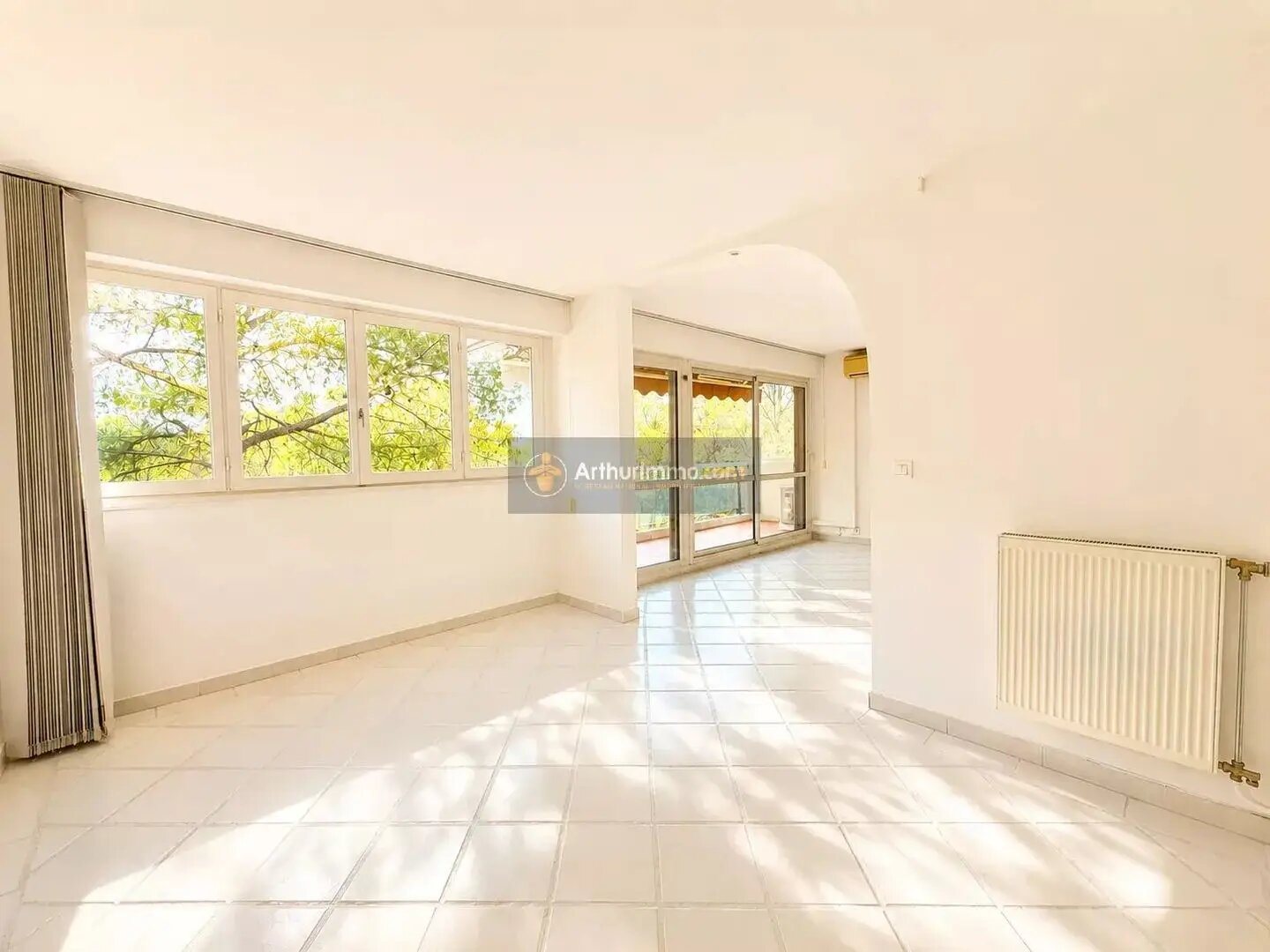Appartement à vendre, 81m², Saint-Raphaël