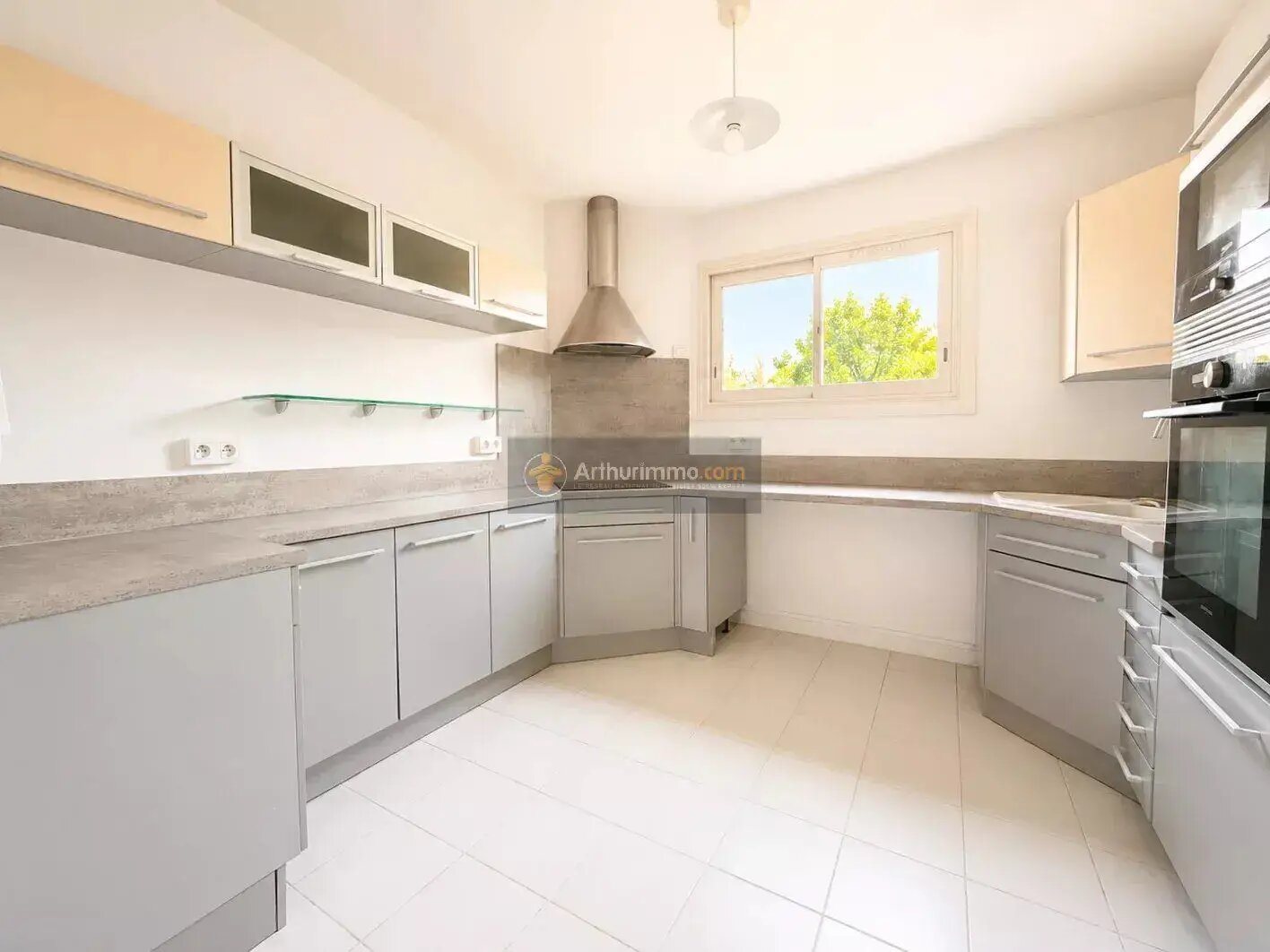 Appartement à vendre, 81m², Saint-Raphaël