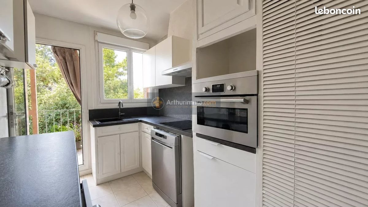 Appartement à vendre, 72m², Fréjus