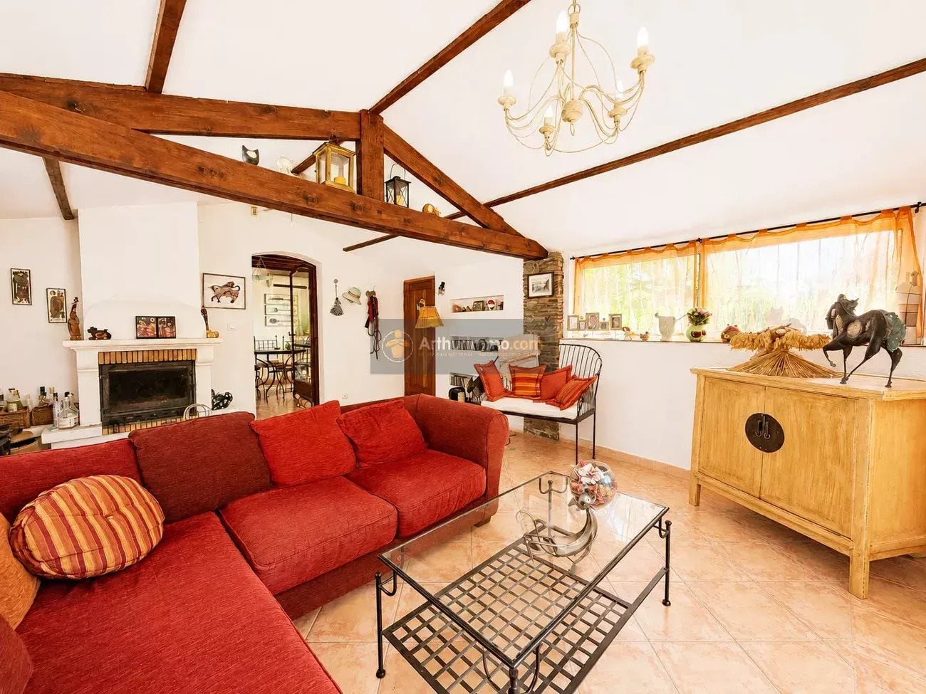 Maison à vendre, NaNm², Fréjus