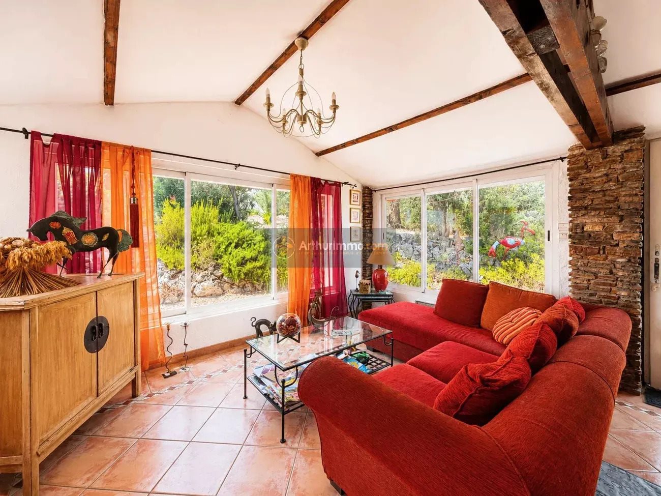 Maison à vendre, NaNm², Fréjus