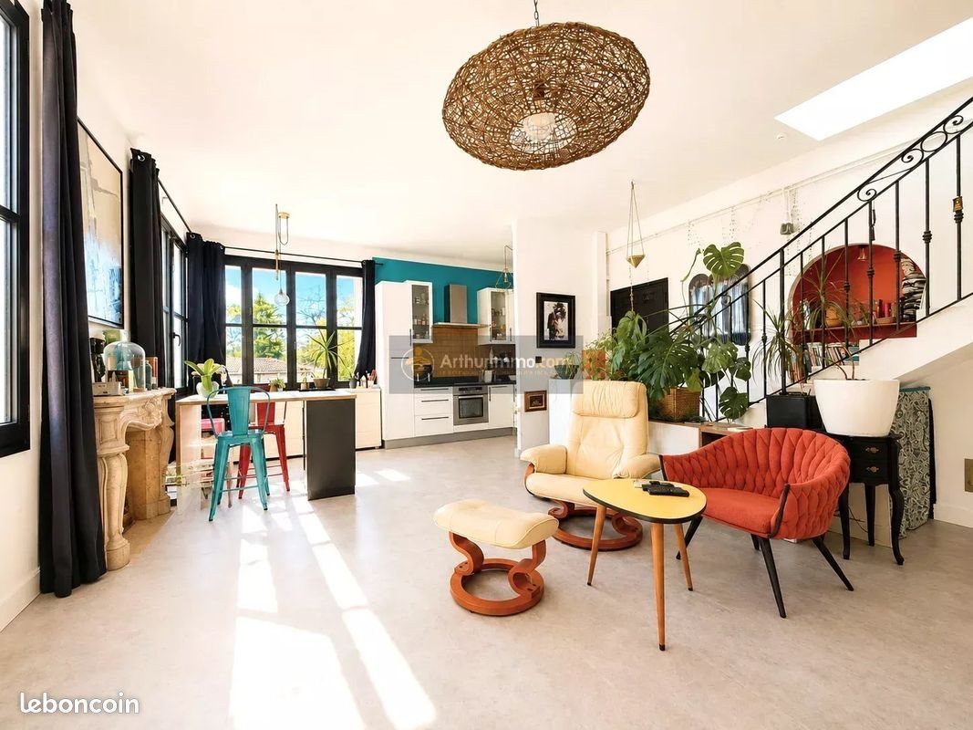 Appartement à vendre, 61m², Saint-Raphaël