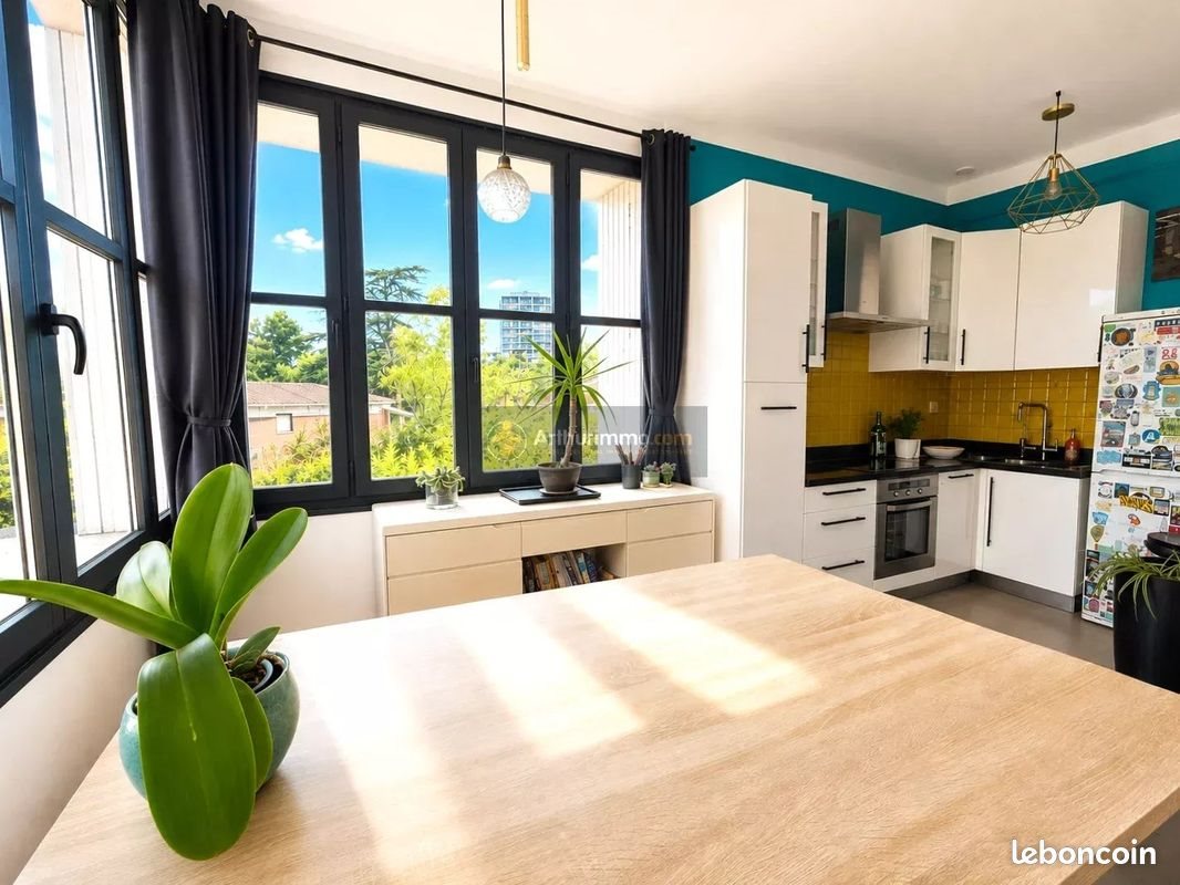 Appartement à vendre, 61m², Saint-Raphaël
