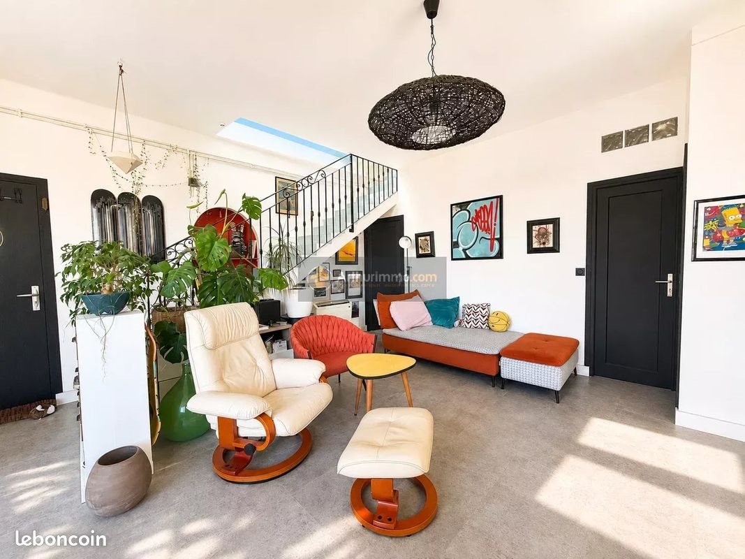 Appartement à vendre, 61m², Saint-Raphaël