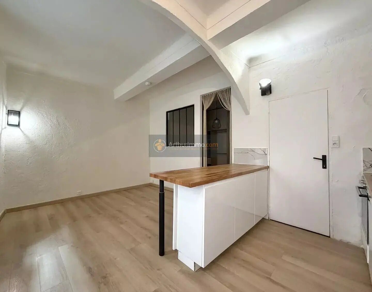 Appartement à vendre, 32m², Fréjus