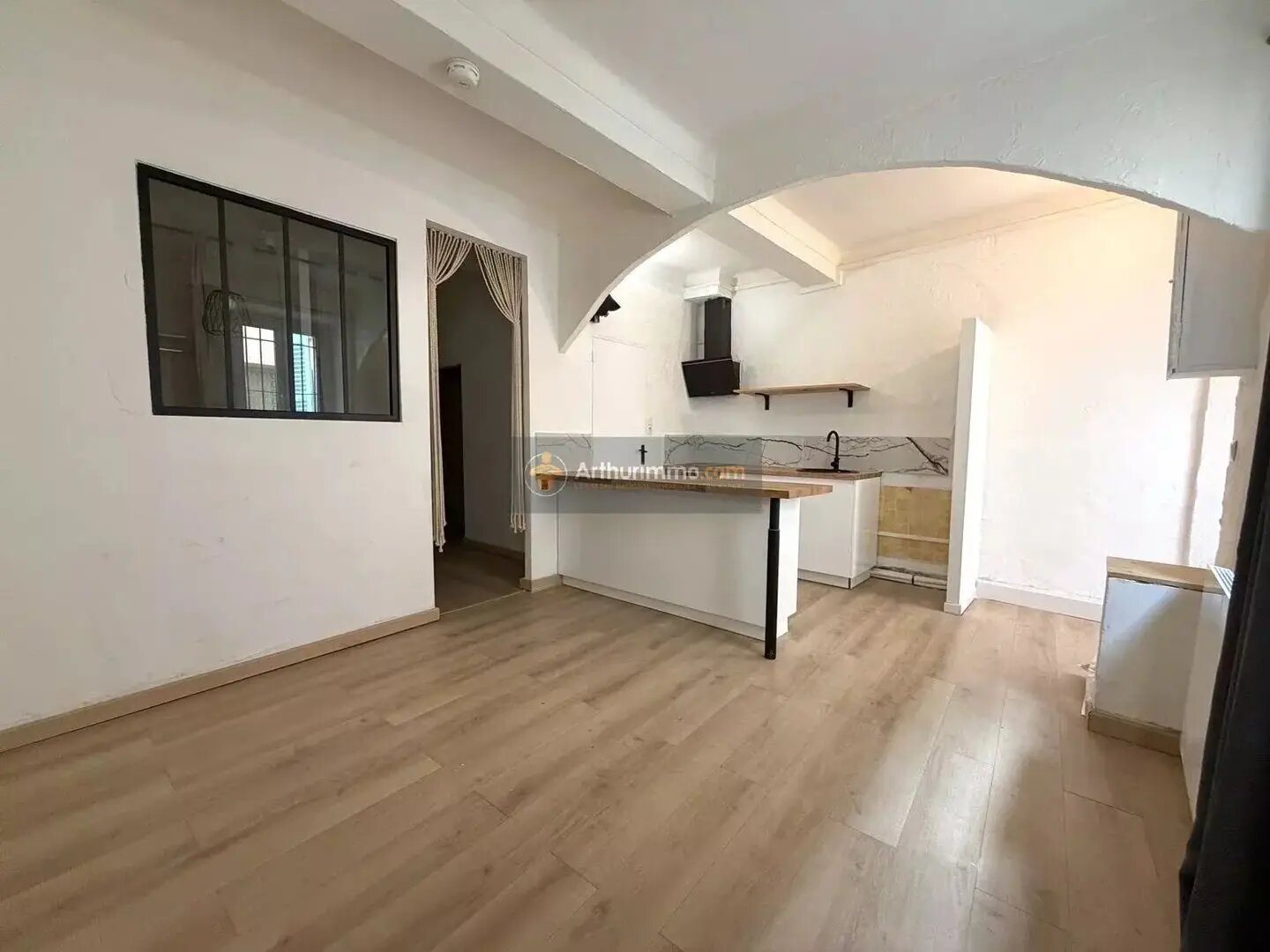Appartement à vendre, 32m², Fréjus