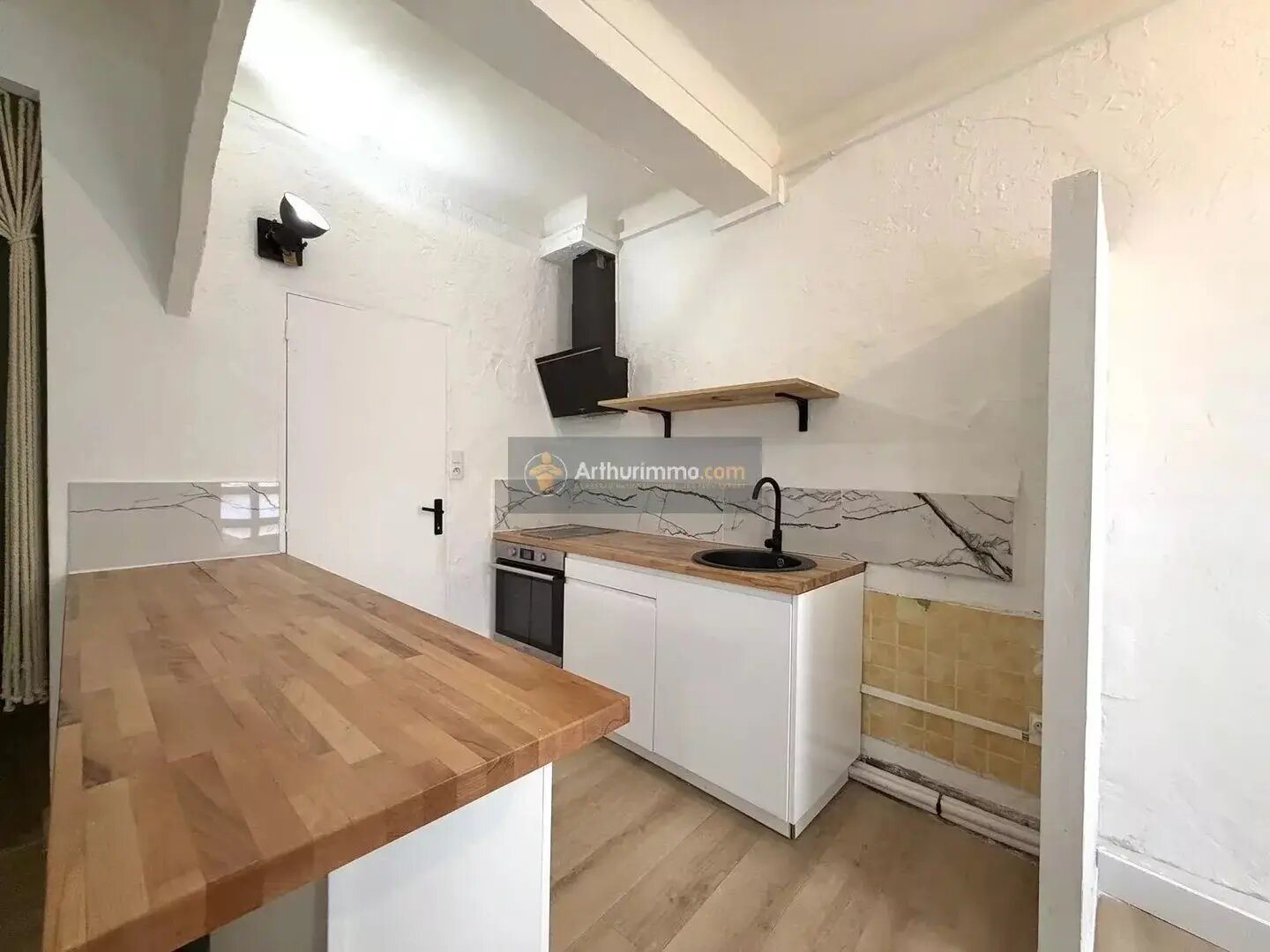 Appartement à vendre, 32m², Fréjus