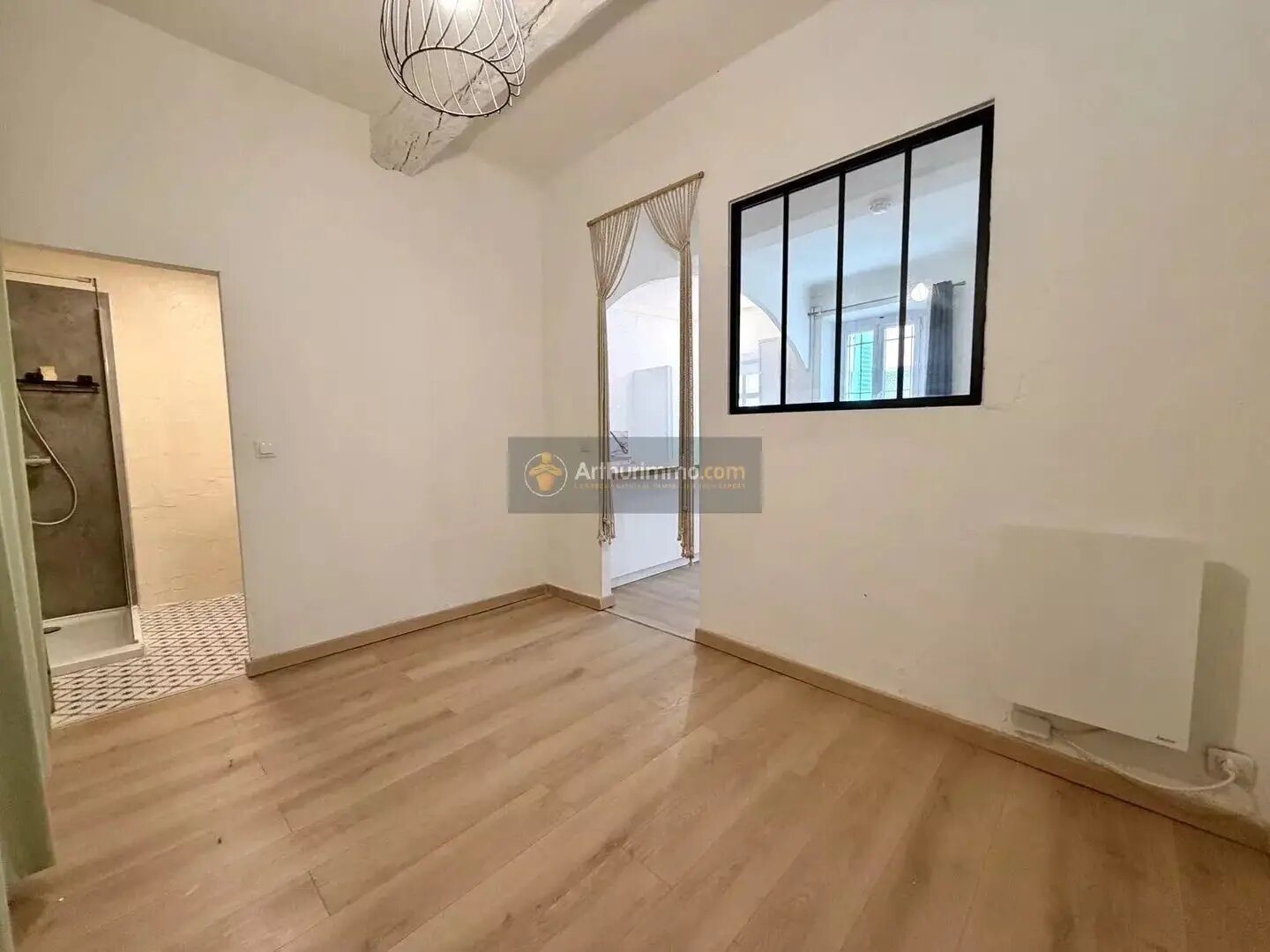Appartement à vendre, 32m², Fréjus
