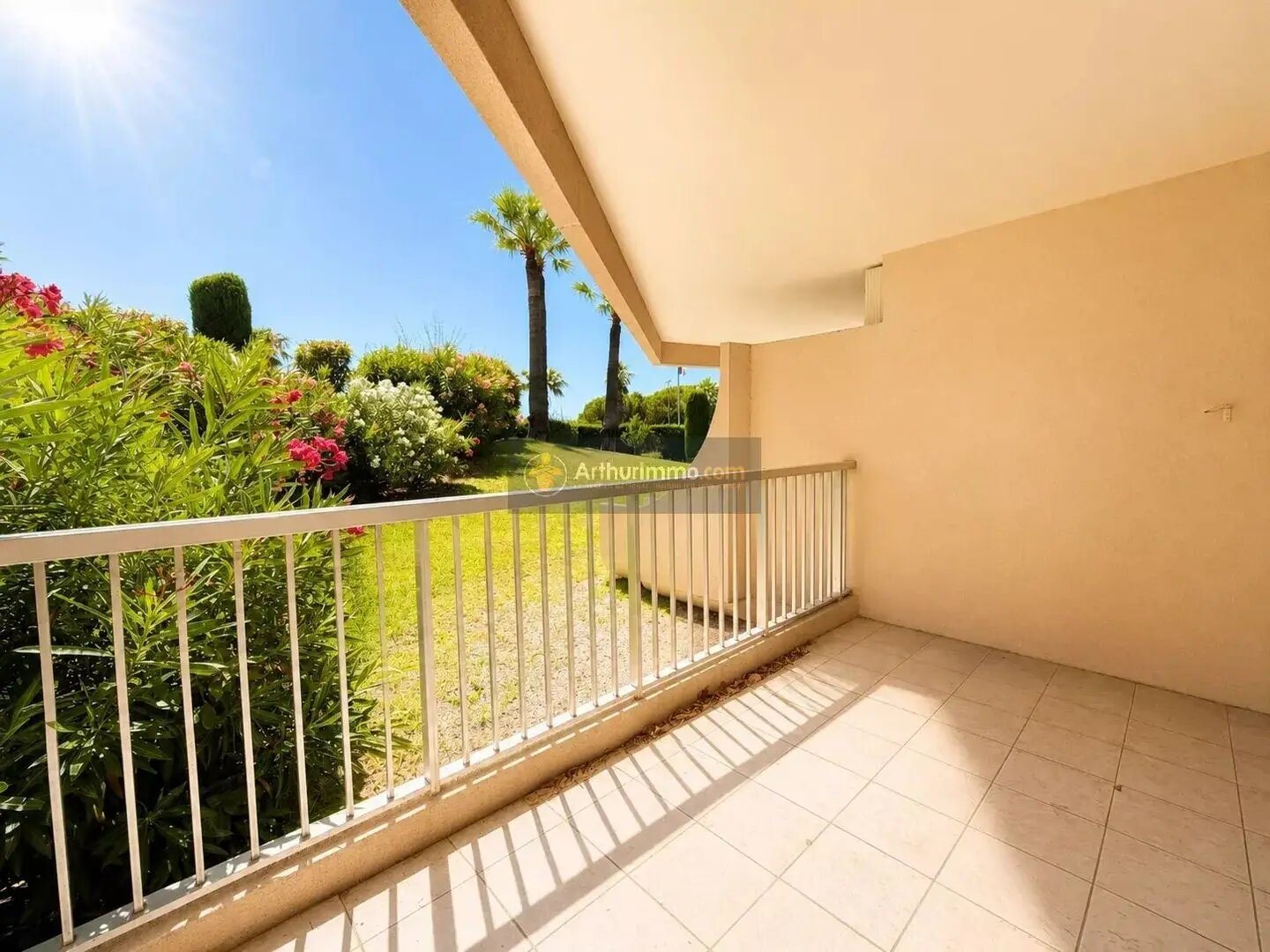 Appartement à vendre, 31m², Saint-Raphaël