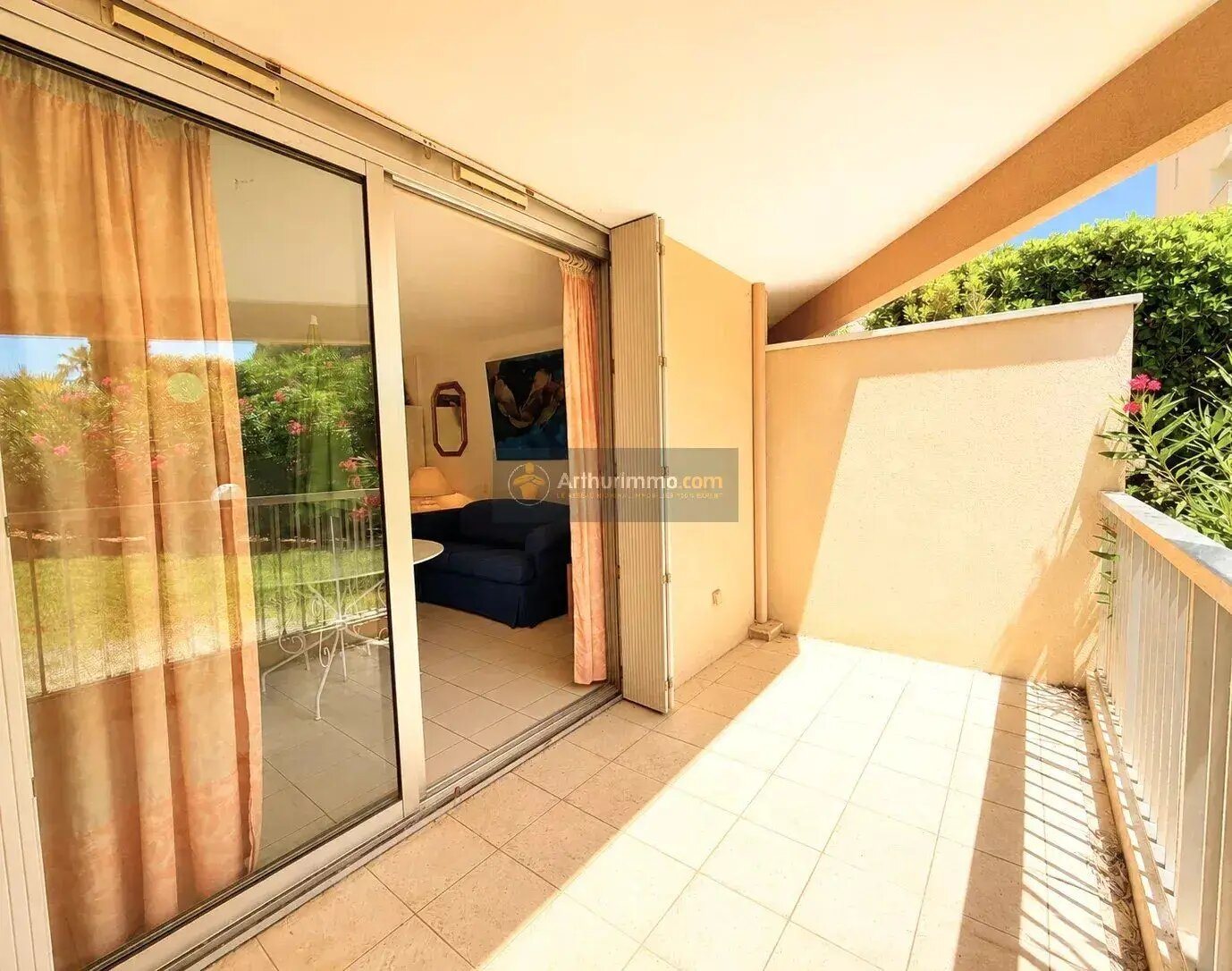Appartement à vendre, 31m², Saint-Raphaël
