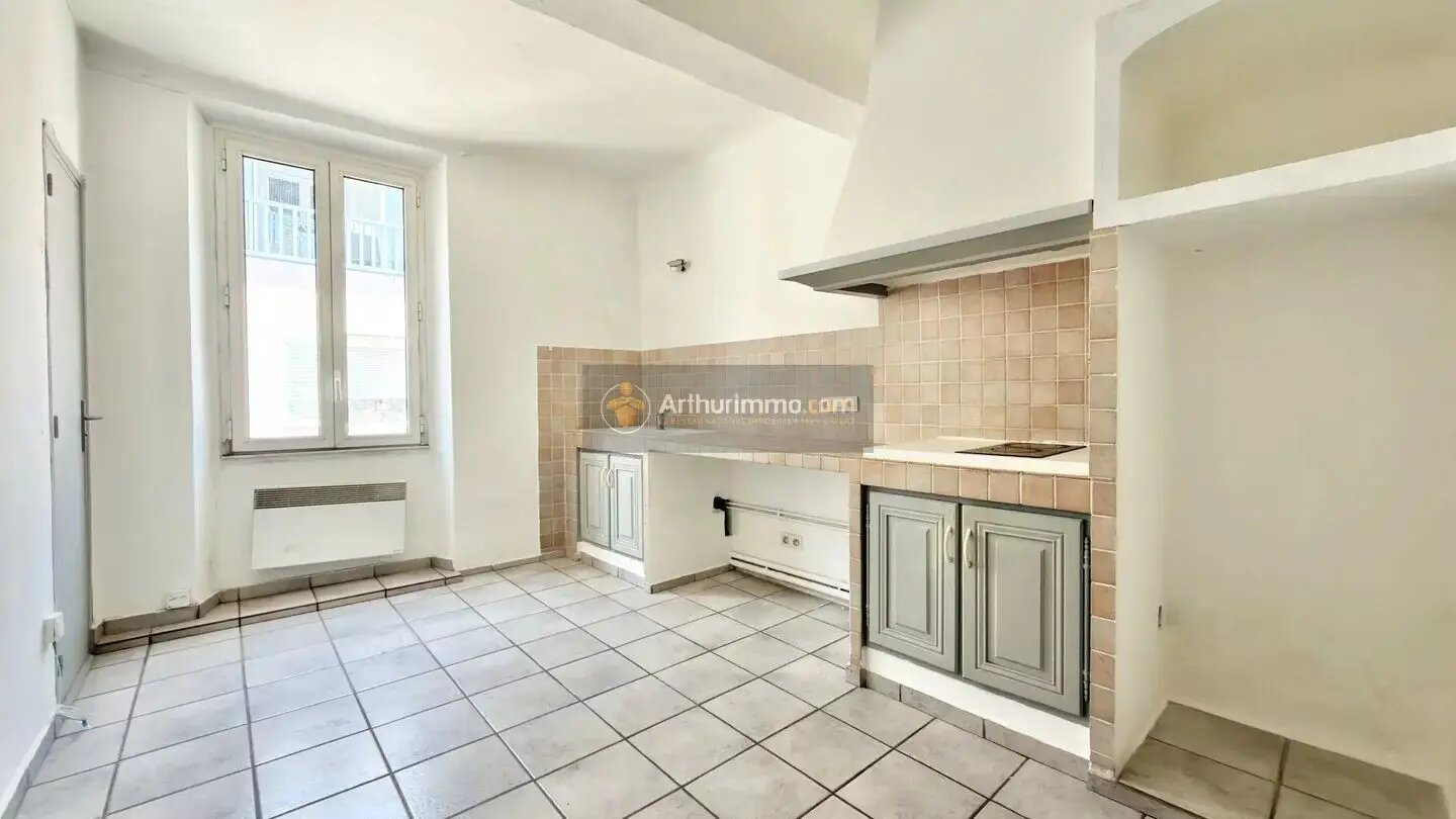 Appartement à vendre, 27m², Puget-sur-Argens