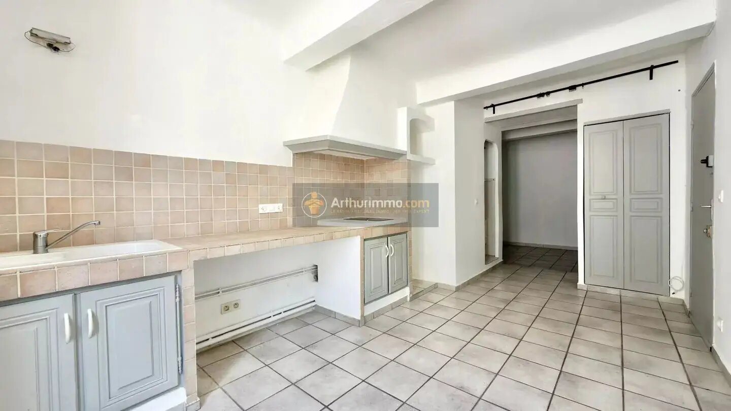 Appartement à vendre, 27m², Puget-sur-Argens