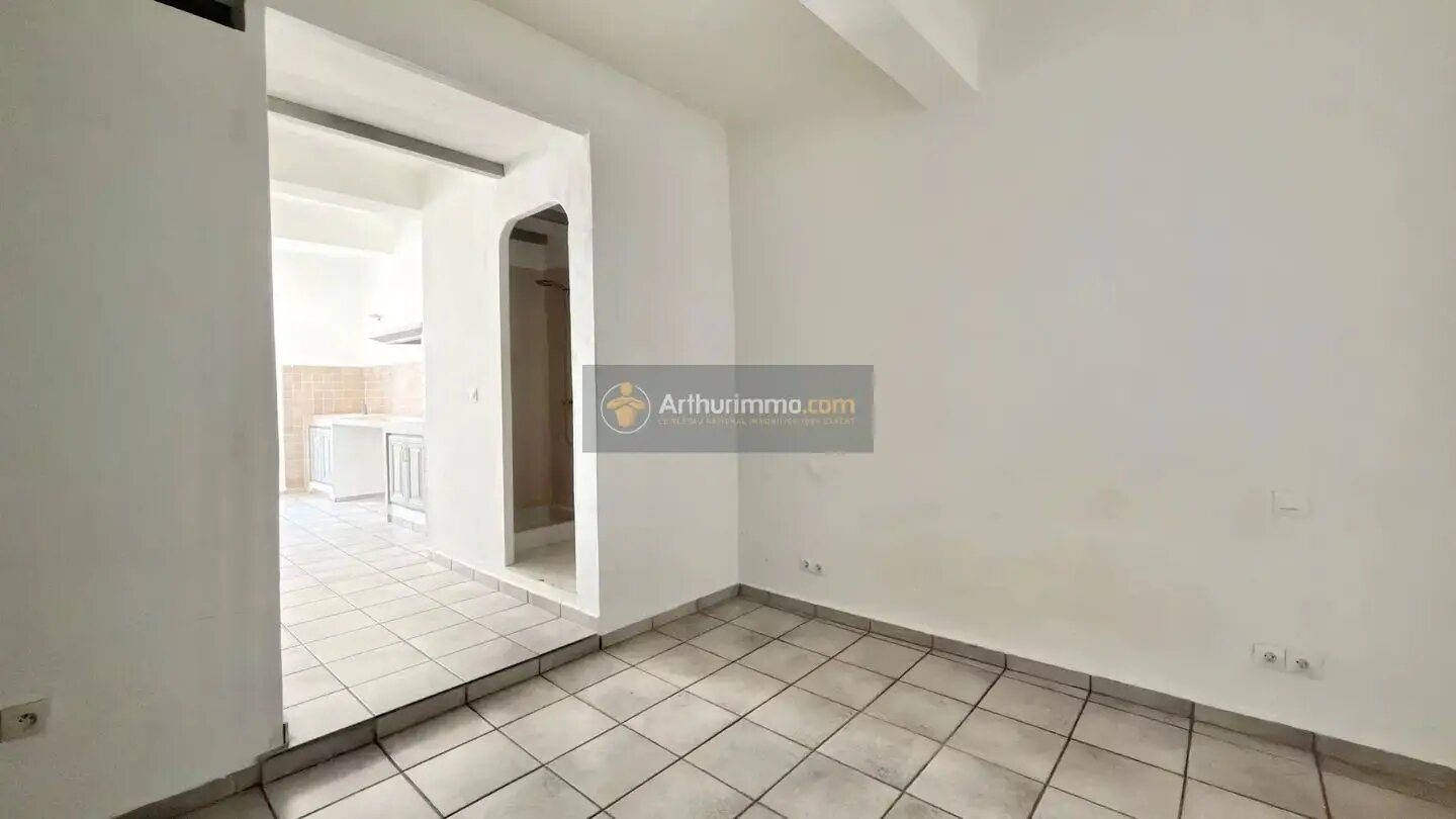 Appartement à vendre, 27m², Puget-sur-Argens