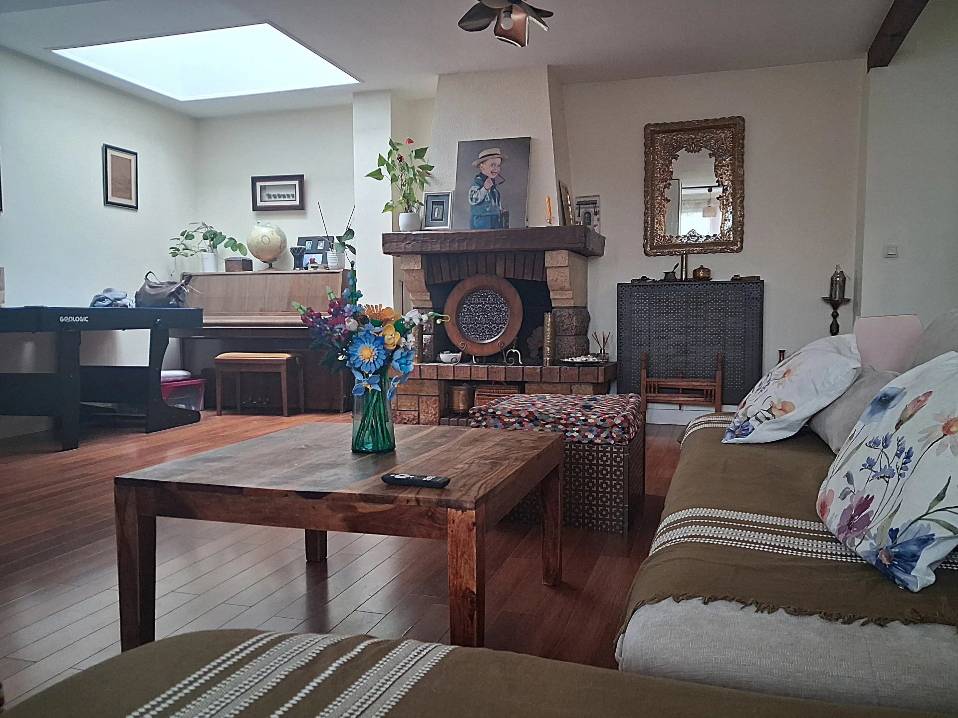 Appartement à vendre, 90m², Villejuif