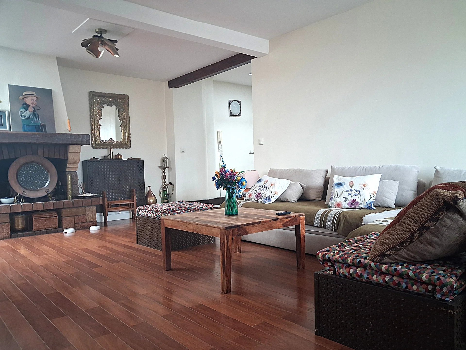 Appartement à vendre, 90m², Villejuif