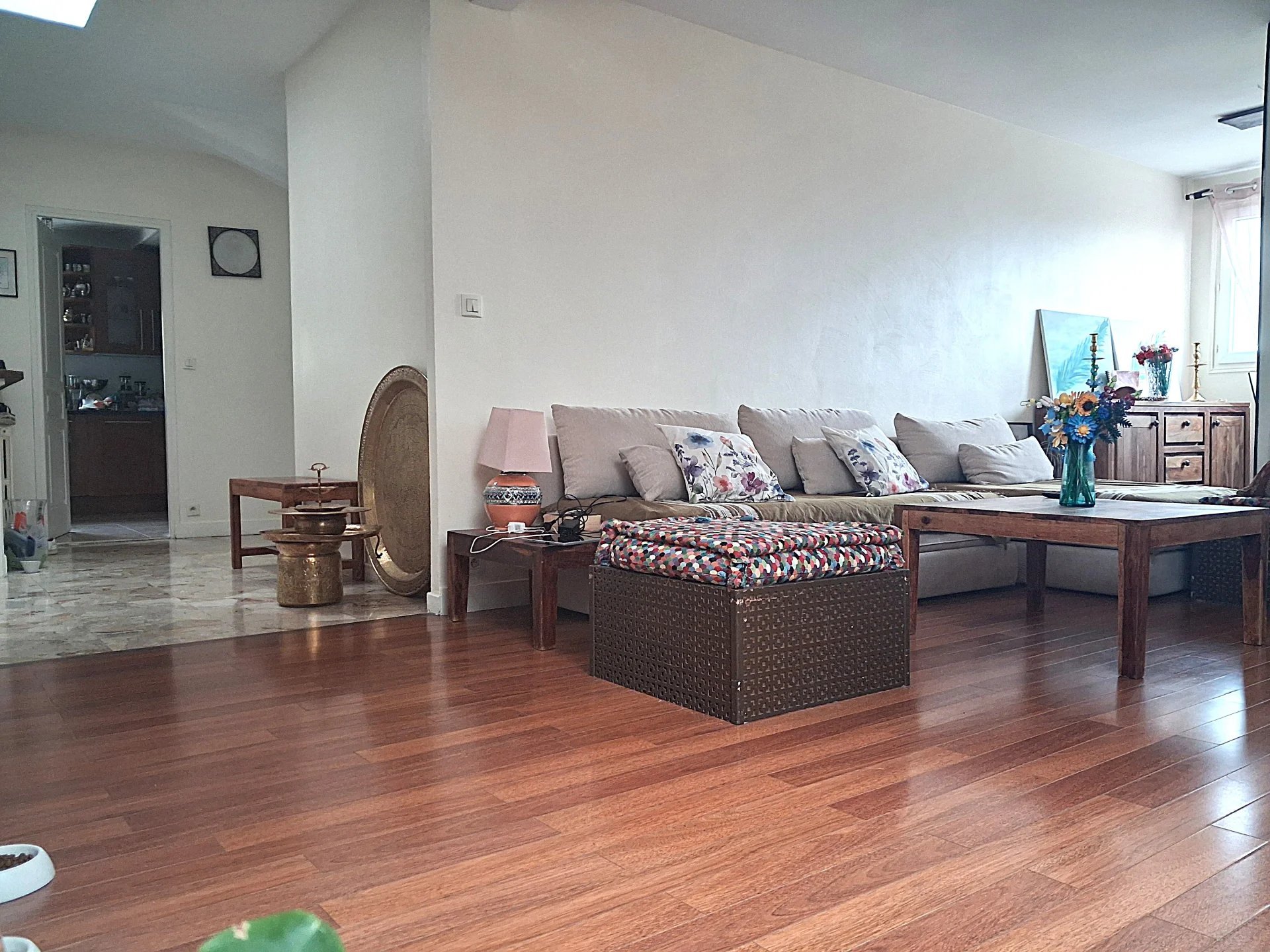 Appartement à vendre, 90m², Villejuif