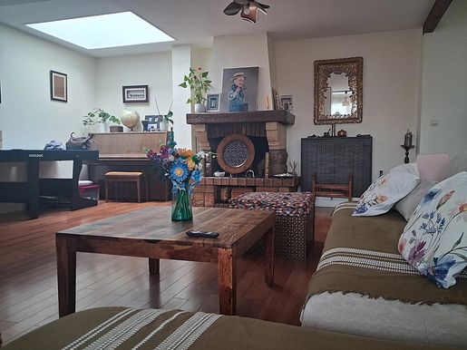 Appartement 4 pièces 90 m² · à Villejuif · 90 m² · 412 000 €