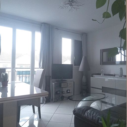 Appartement 2 pièces 45 m² · au Blanc-Mesnil · 45 m² · 190 000 €