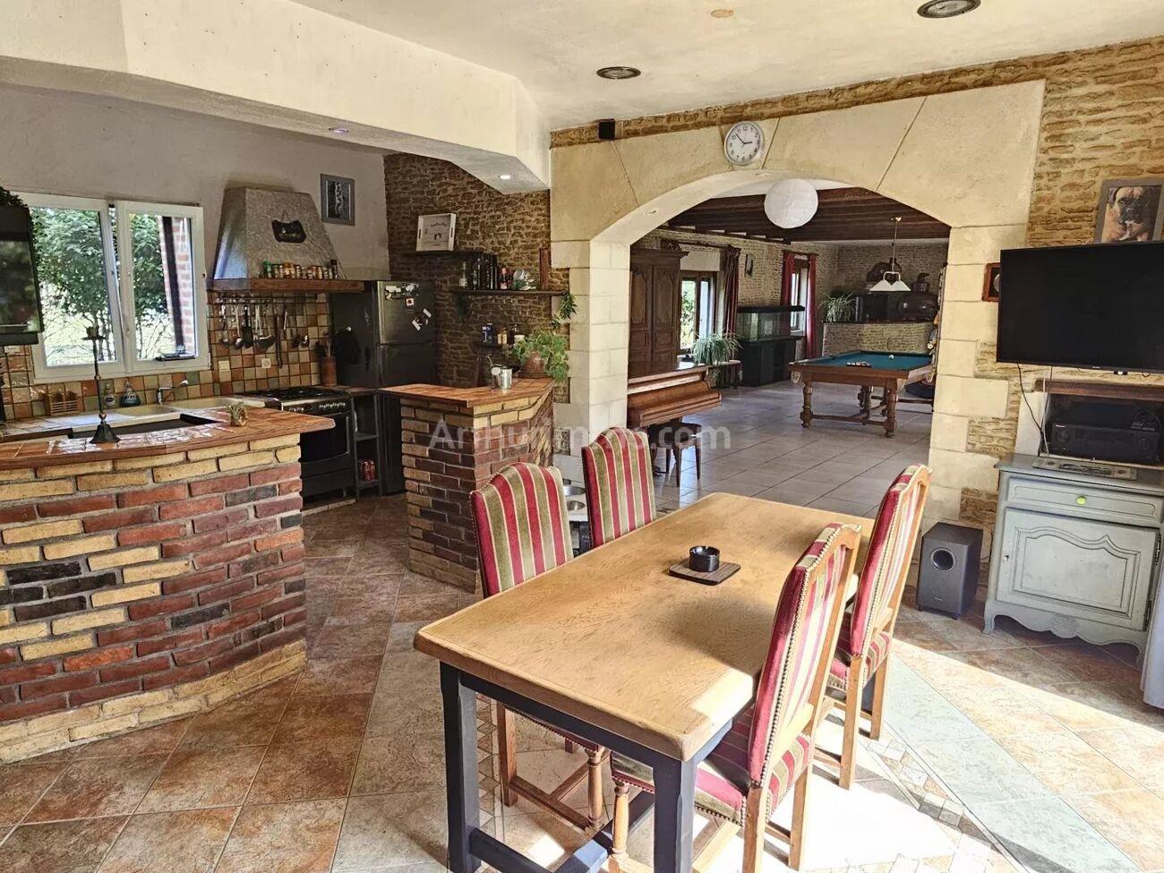 Maison à vendre, 632m², Cabourg
