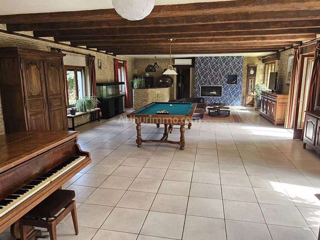 Maison à vendre, 632m², Cabourg