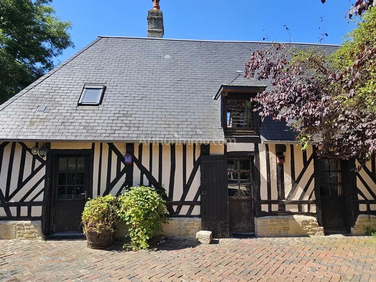Maison à vendre, 632m², Cabourg