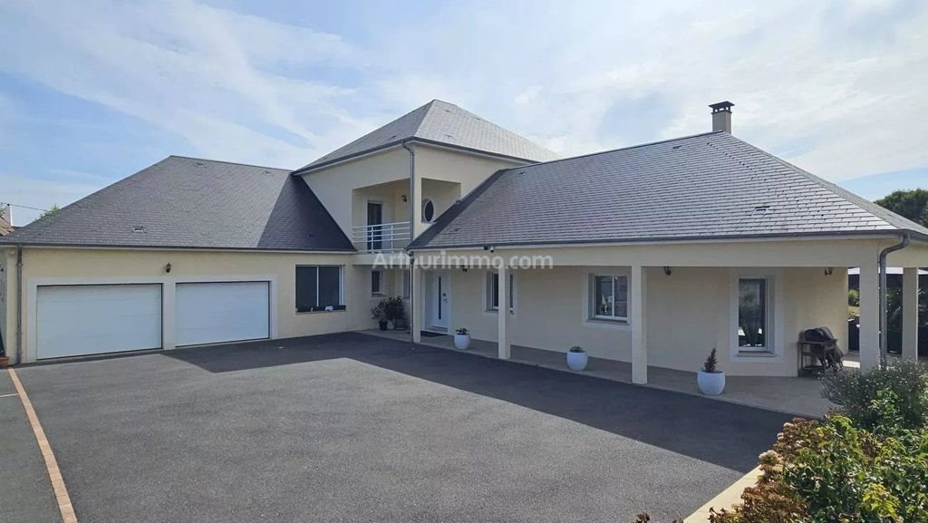 Maison à vendre, 226m², Bavent
