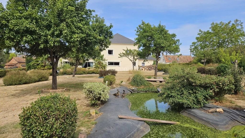 Maison à vendre, 226m², Bavent