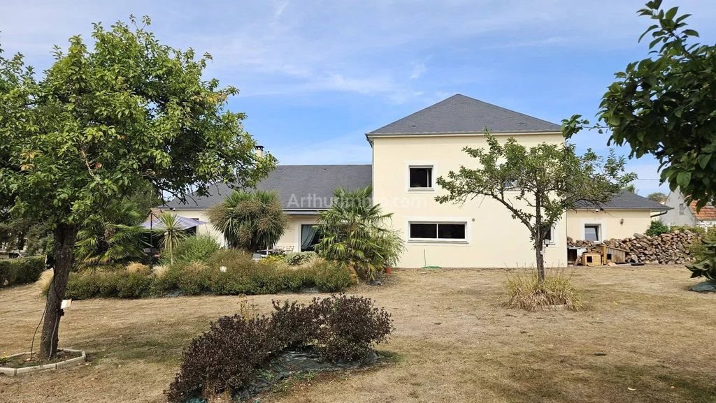 Maison à vendre, 226m², Bavent