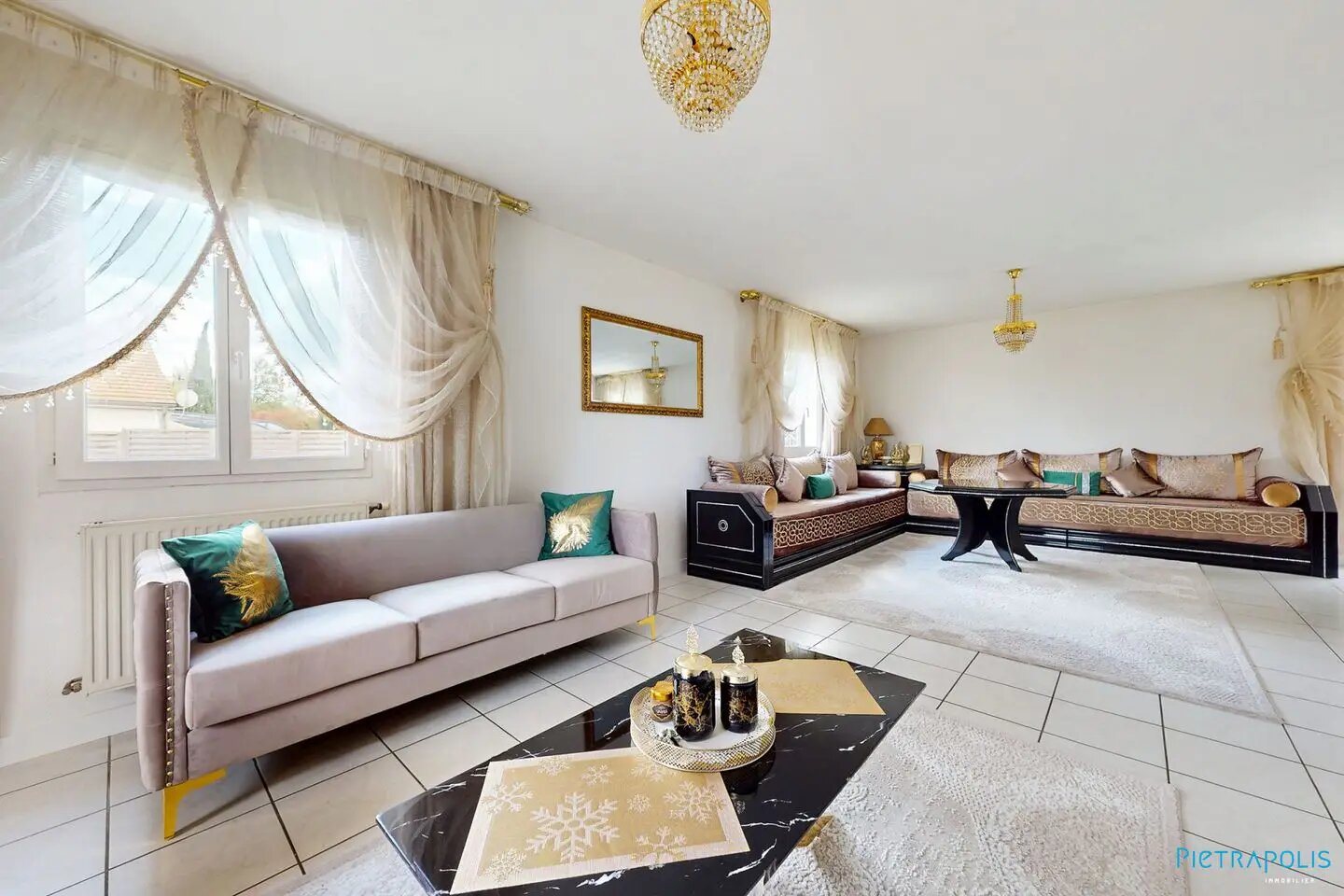Maison à vendre, 123m², Saint-Rémy