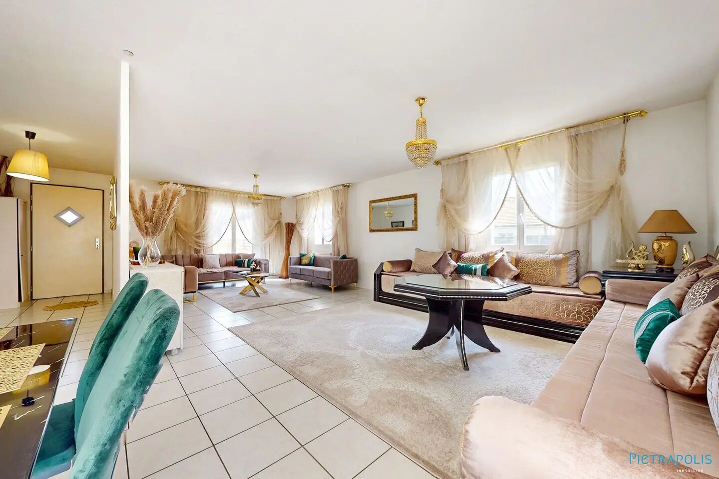 Maison à vendre, 123m², Saint-Rémy