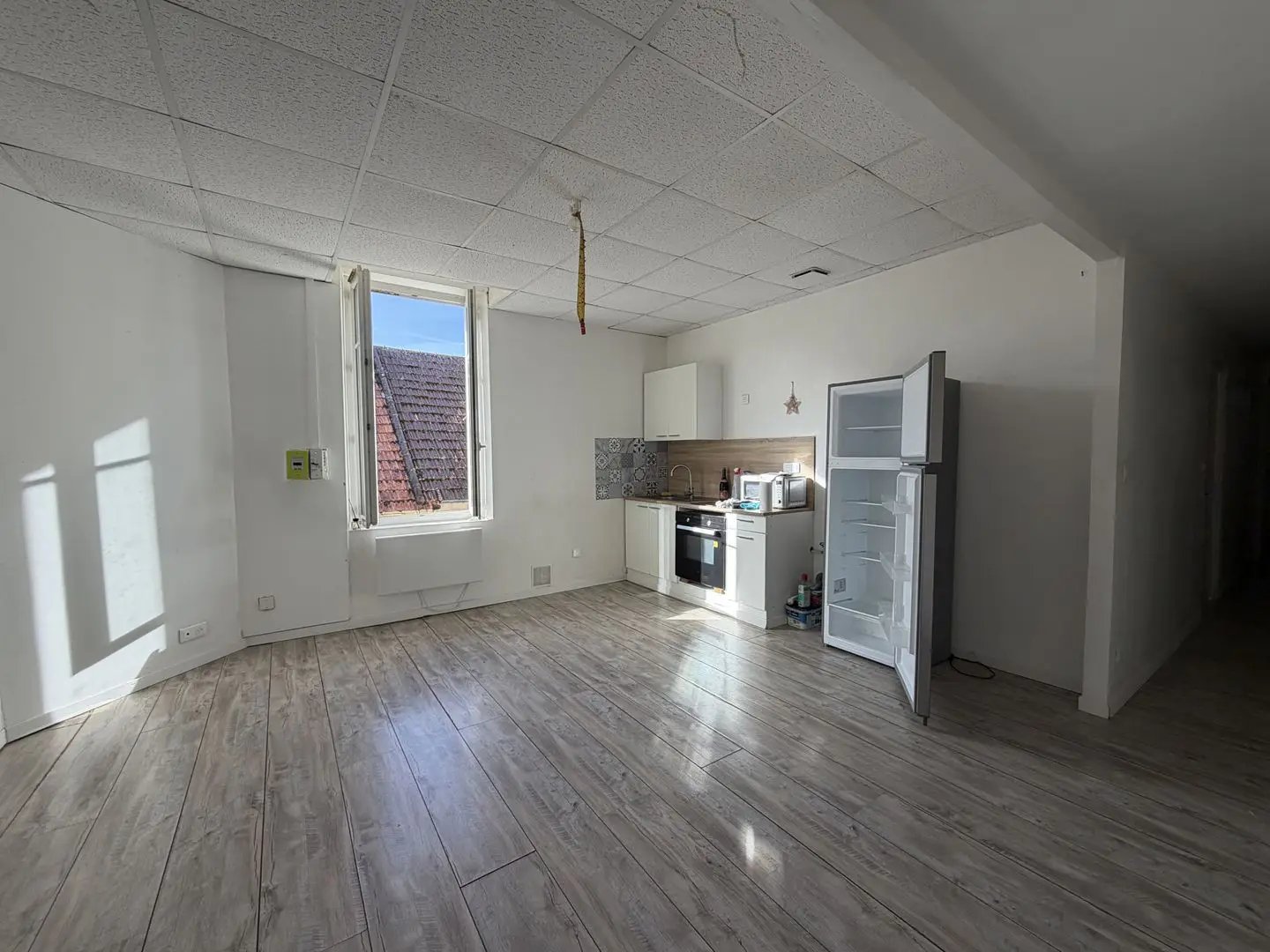 Appartement à louer, 71m², Neuilly-Saint-Front