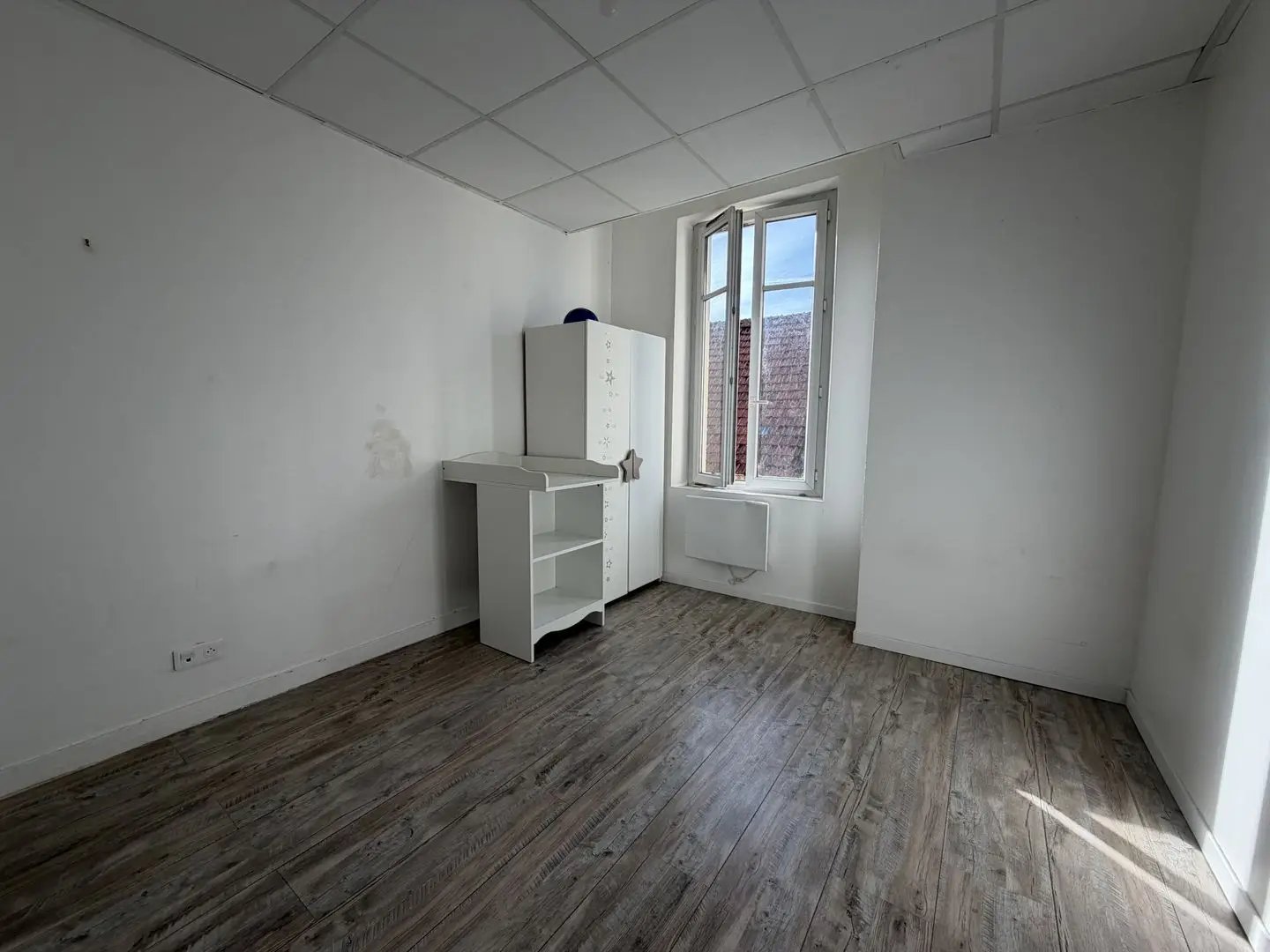 Appartement à louer, 71m², Neuilly-Saint-Front