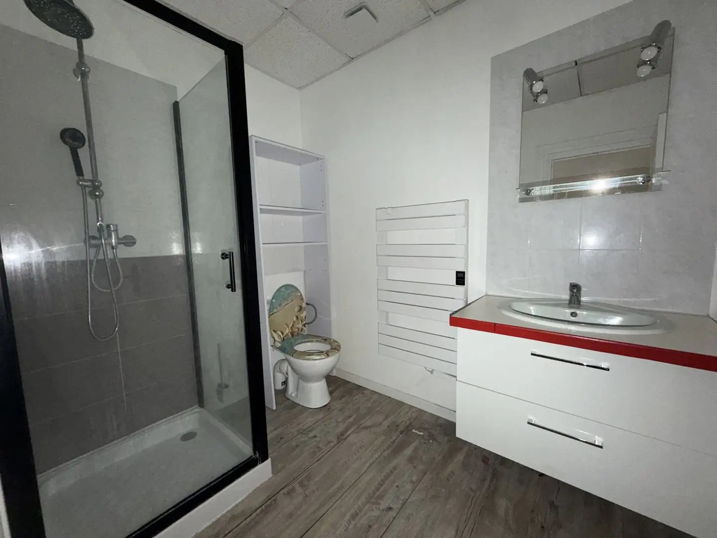 Appartement à louer, 71m², Neuilly-Saint-Front