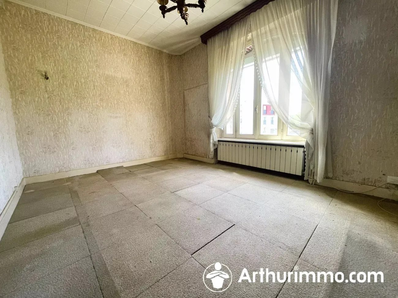 Maison à vendre, 2m², Colombier-Fontaine