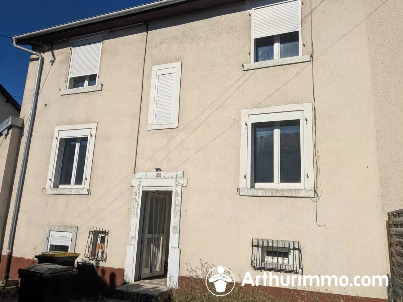 Maison à vendre, 2m², Mandeure