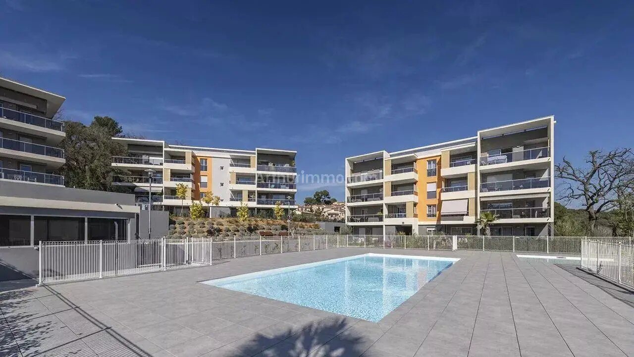 Appartement à louer, 26m², Villeneuve-Loubet