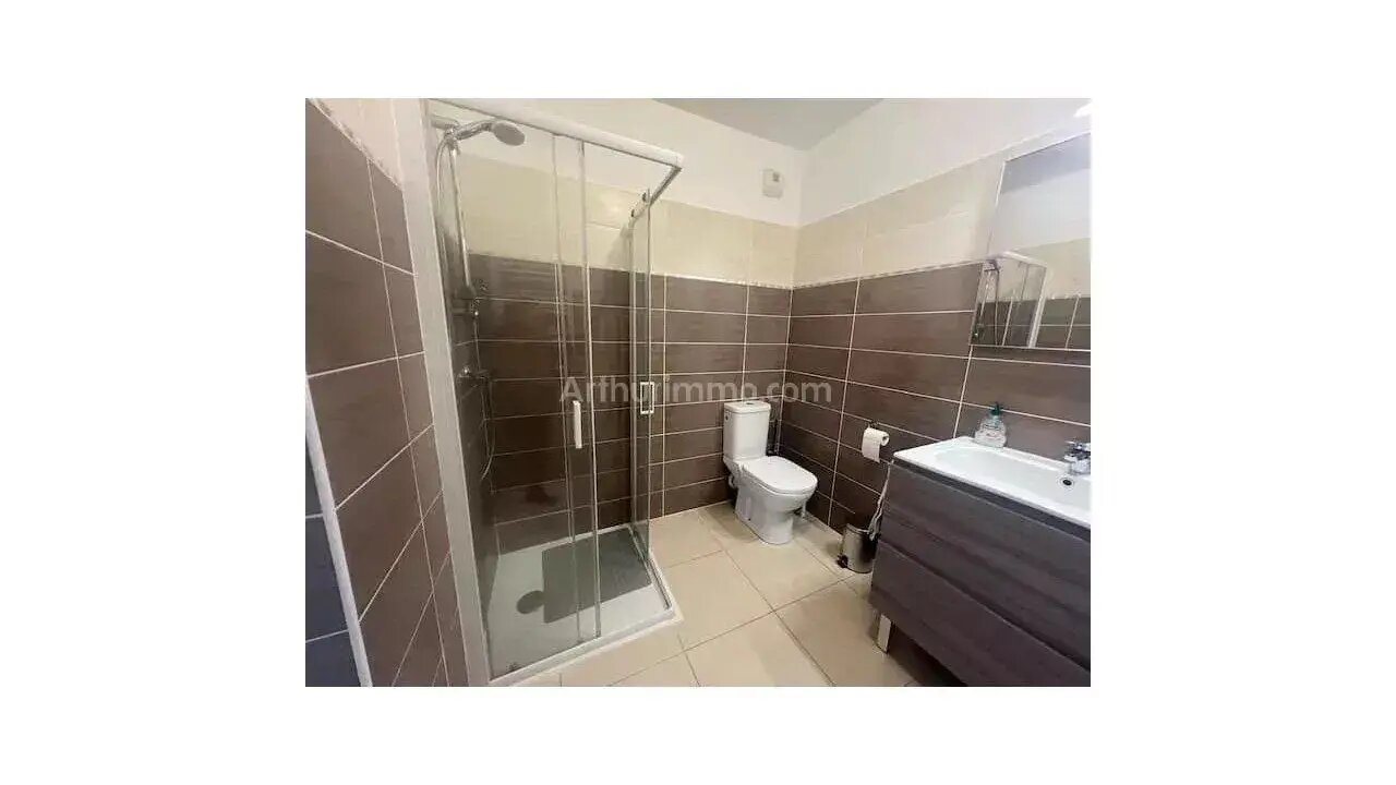 Appartement à louer, 26m², Villeneuve-Loubet