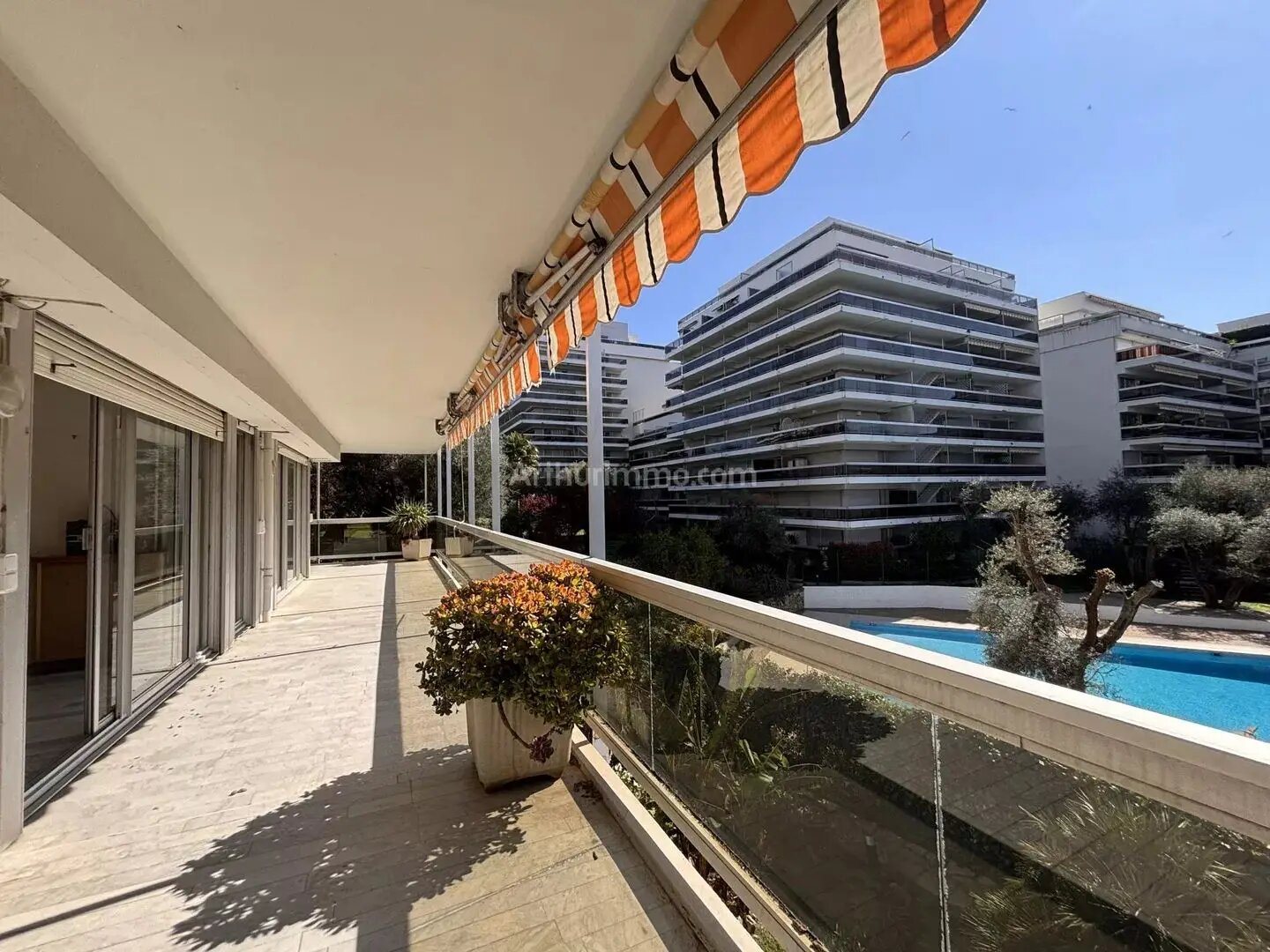 Appartement à vendre, 81m², Antibes