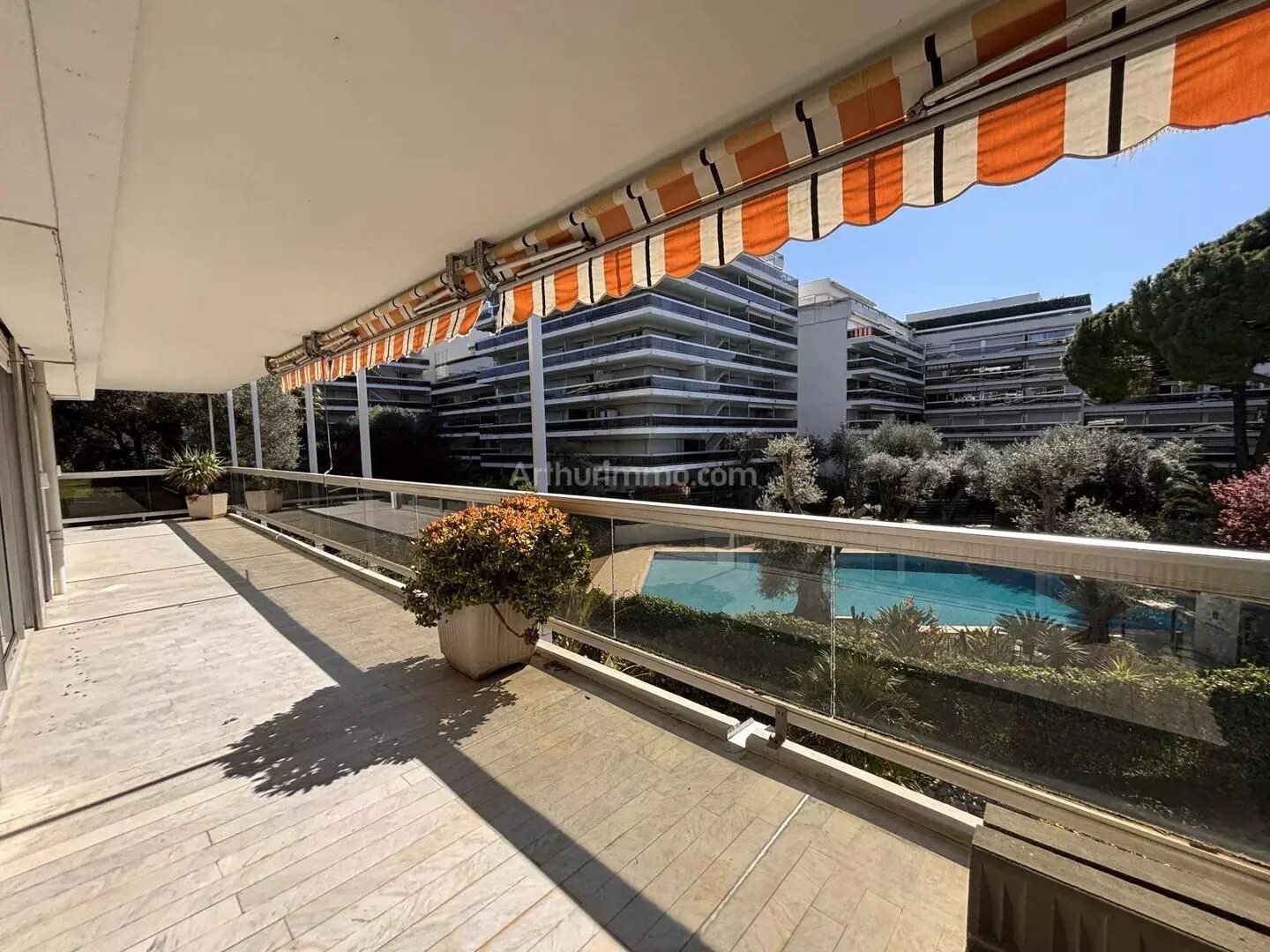 Appartement à vendre, 81m², Antibes