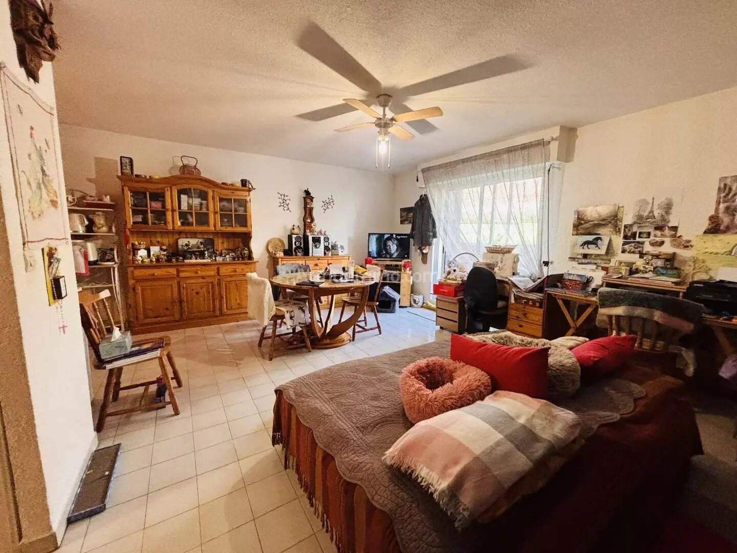 Appartement à vendre, 37m², Cagnes-sur-Mer