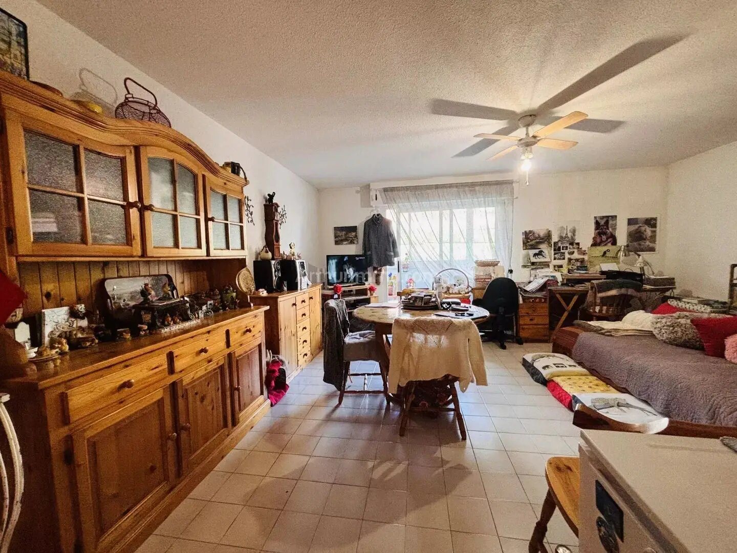 Appartement à vendre, 37m², Cagnes-sur-Mer