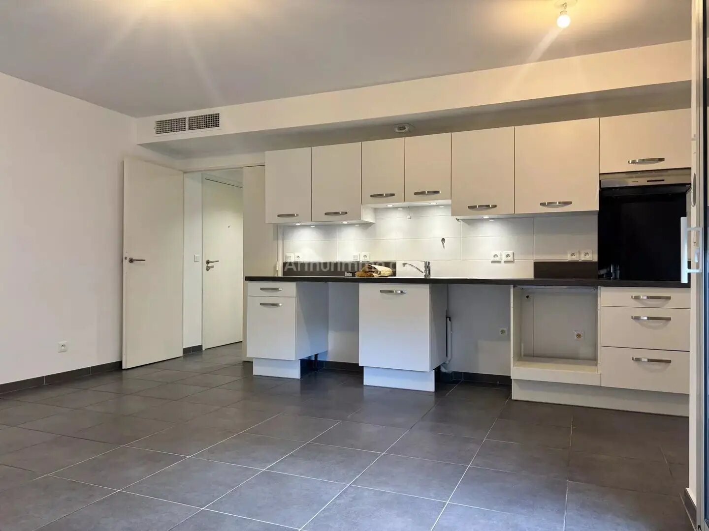 Appartement à vendre, 58m², Cagnes-sur-Mer