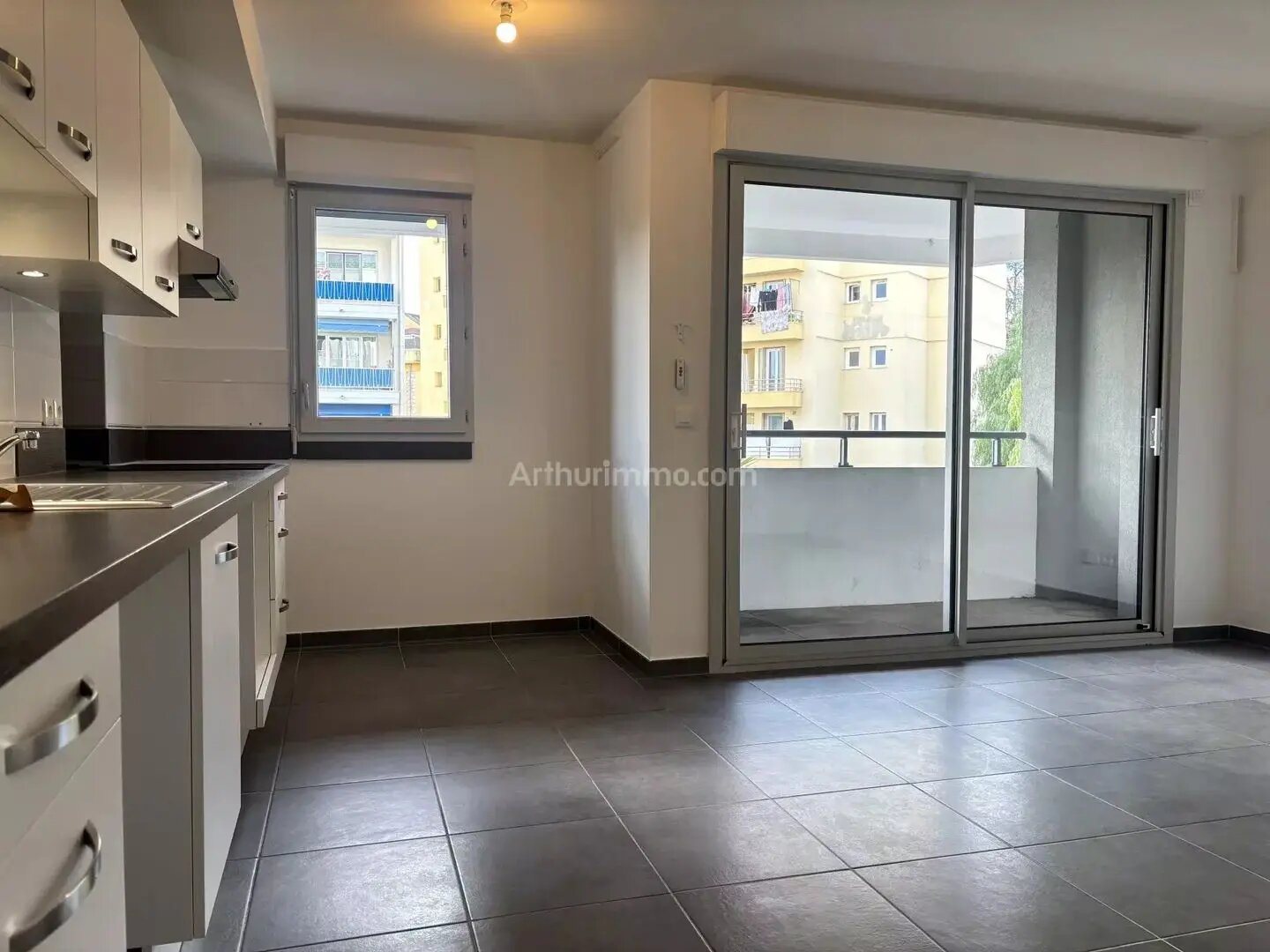 Appartement à vendre, 58m², Cagnes-sur-Mer