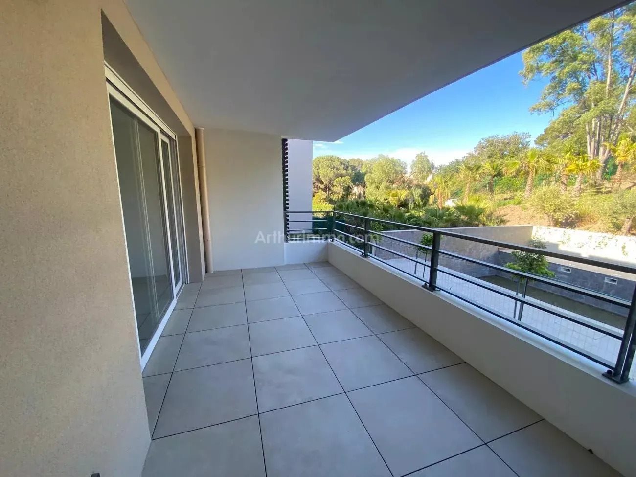 Appartement à louer, NaNm², Saint-Raphaël