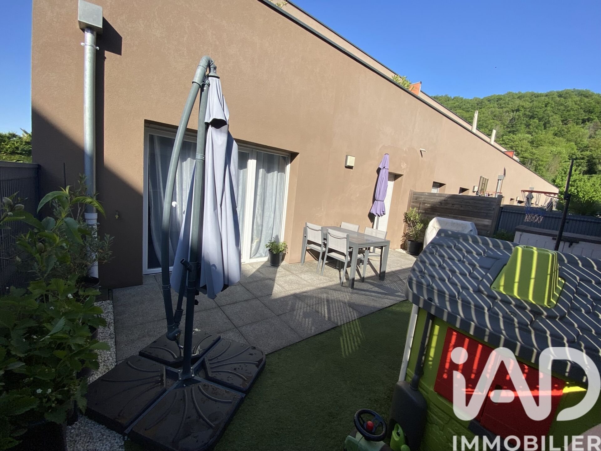 Appartement à vendre, 71m², Champ-sur-Drac